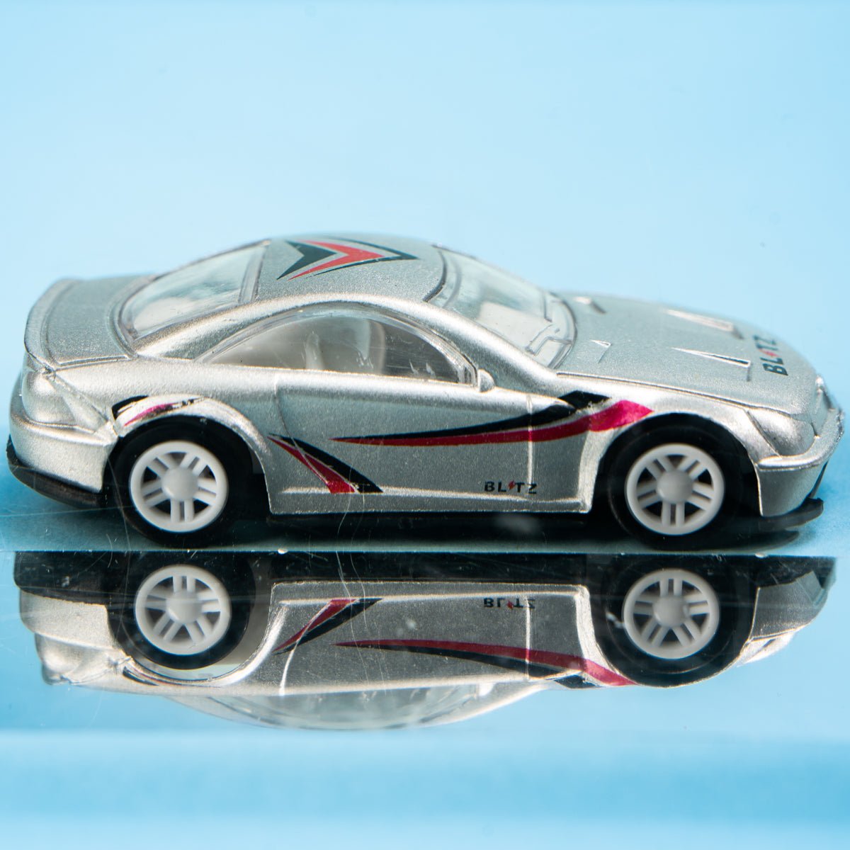 Easter Eggs Prefilled with Car Toys 12 Pcs - PopFun