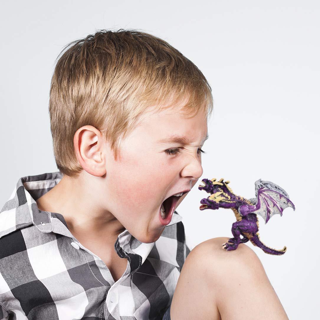 Easter Eggs with Dragon Toys 12 Pack - PopFun