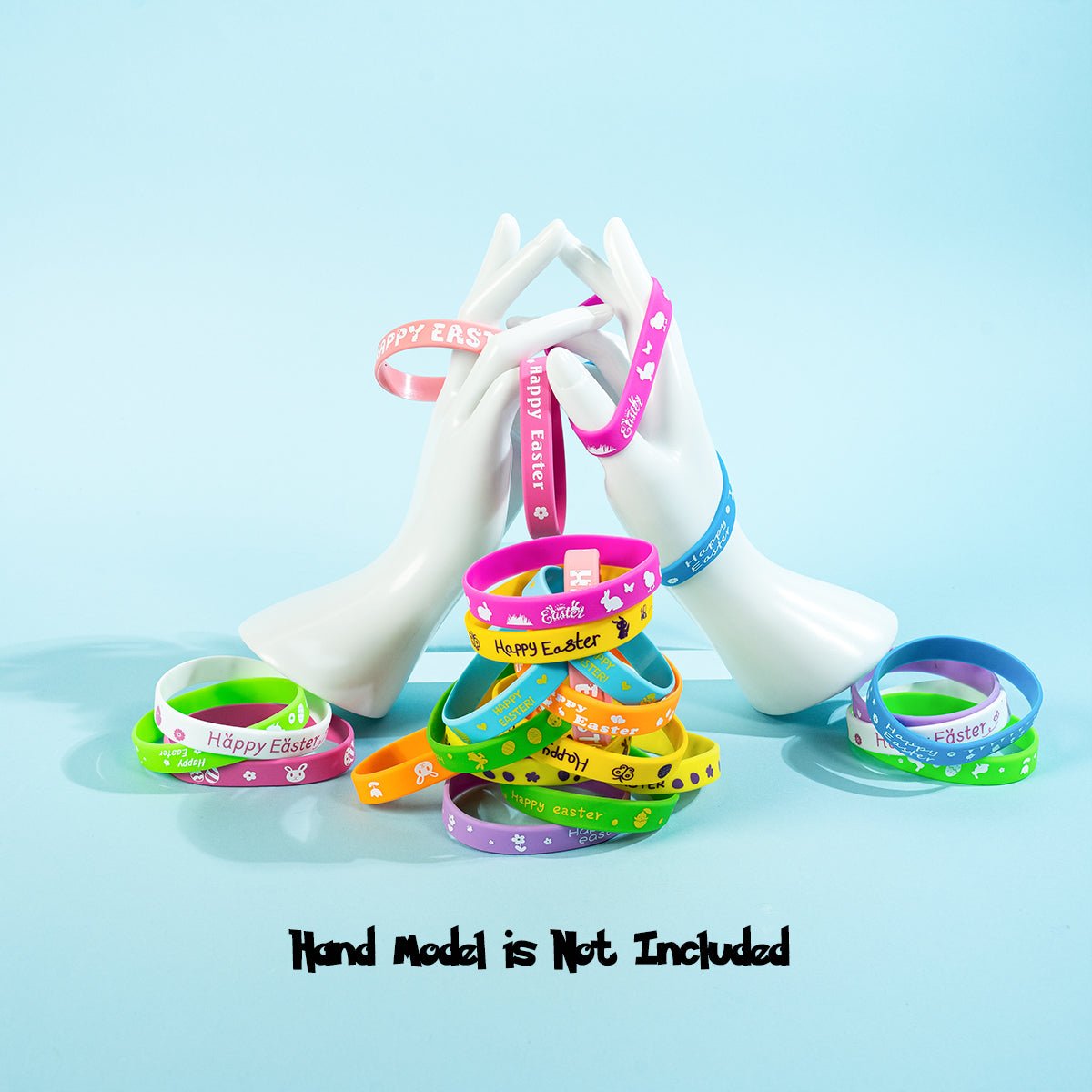 Easter Party Favors for Kids 50 PCs - PopFun