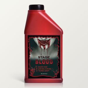 Fake Blood Solution - PopFun