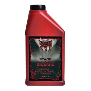 Fake Blood Solution - PopFun