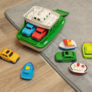 Ferry Bath Toy Boat - PopFun