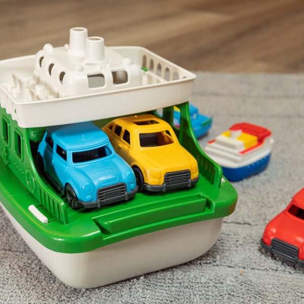 Ferry Bath Toy Boat - PopFun