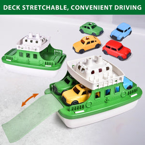 Ferry Bath Toy Boat - PopFun