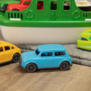 Ferry Bath Toy Boat - PopFun