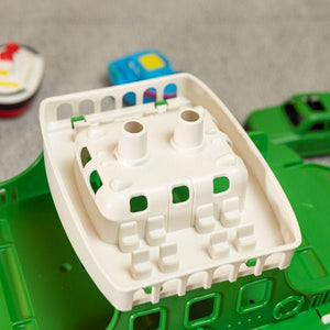 Ferry Bath Toy Boat - PopFun