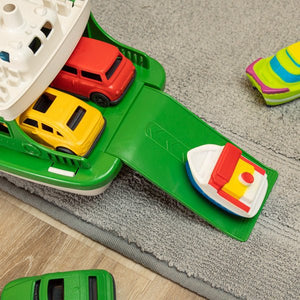 Ferry Bath Toy Boat - PopFun