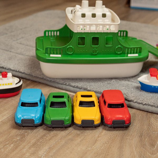 Ferry Bath Toy Boat - PopFun