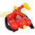 Fireman Backpack Water Blaster - PopFun