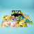 Fortune Teller Origami - PopFun