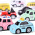 Friction Toy Cars for Toddlers - PopFun