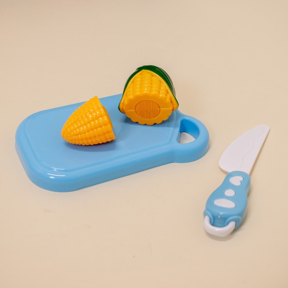 Fruits and Vegetables Play Set - PopFun