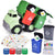Garbage Truck Playset - PopFun