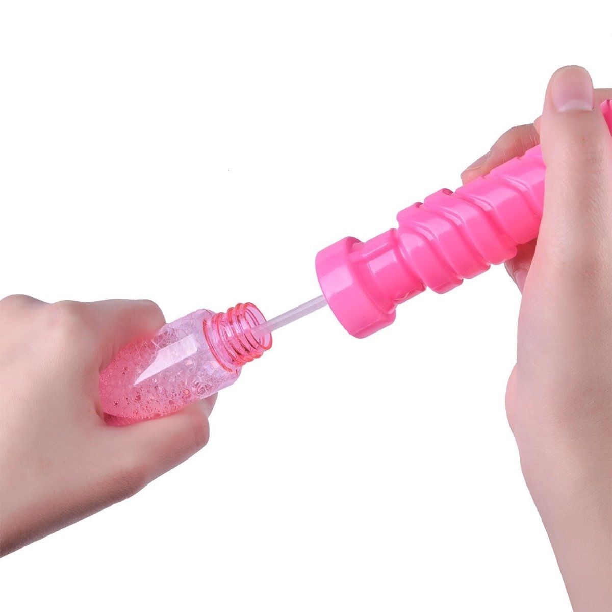 Giant Bubble Wands - PopFun