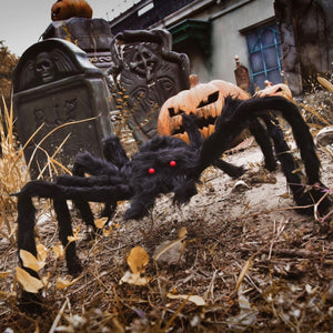 Giant Spider Trio - PopFun