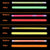 Glow in the Dark Halloween Party Favor Toys - PopFun