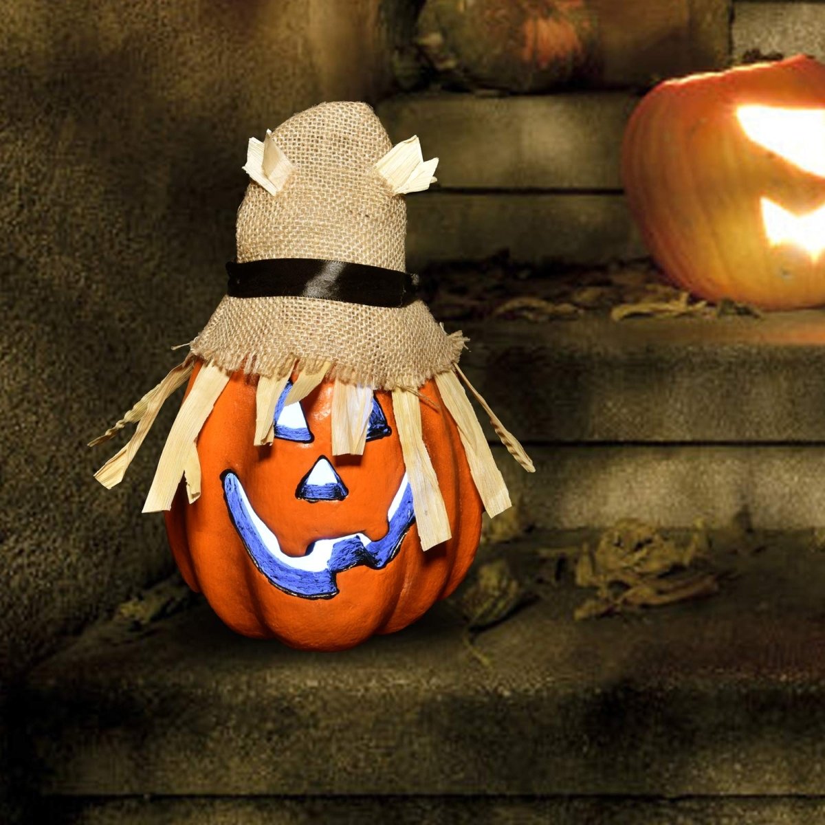 Glowing Pumpkin-Wholesale - PopFun