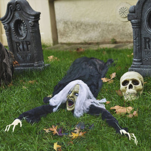 Groundbreaker Zombie - PopFun