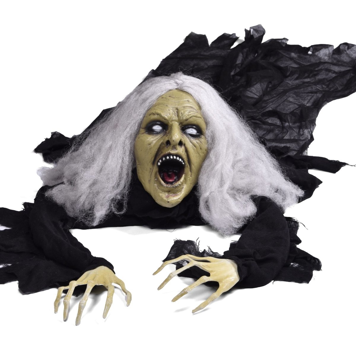 Groundbreaker Zombie - PopFun