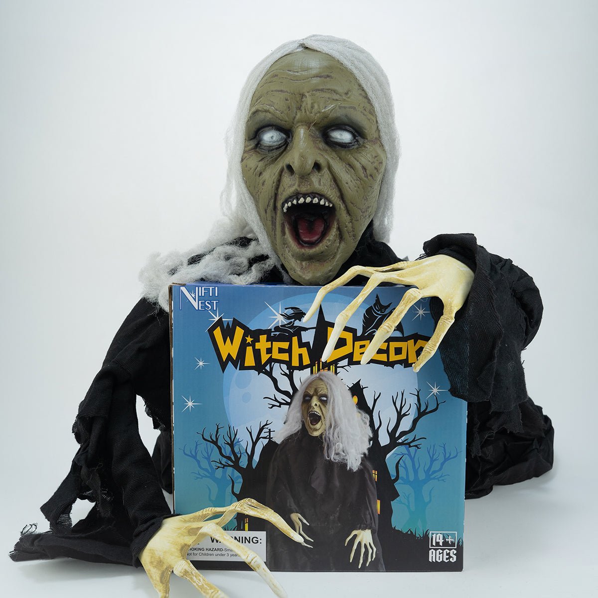 Groundbreaker Zombie - PopFun