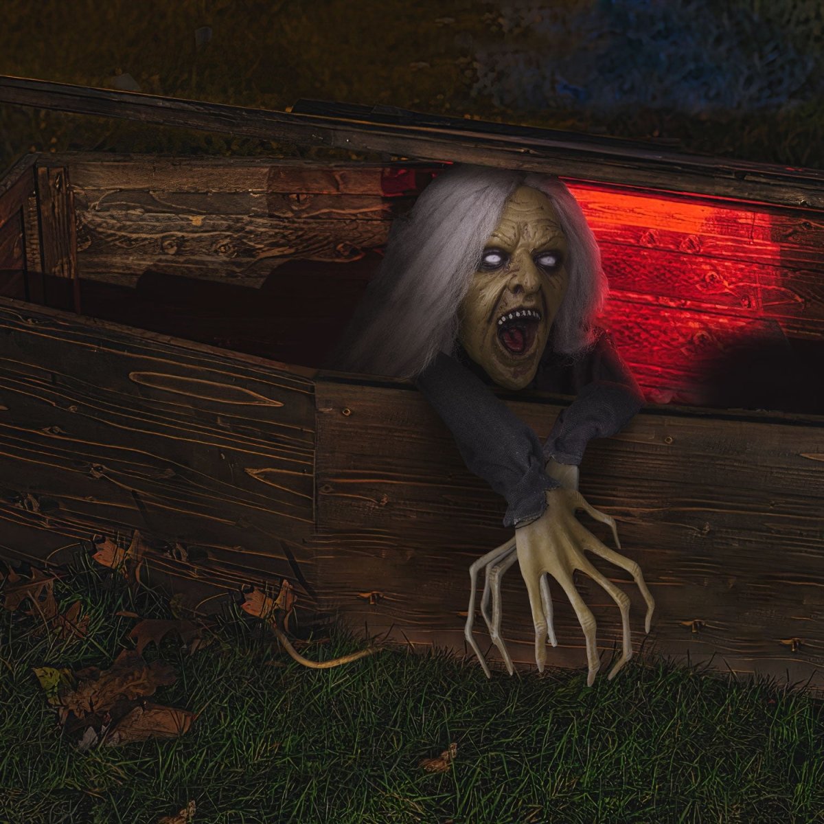 Groundbreaker Zombie - PopFun