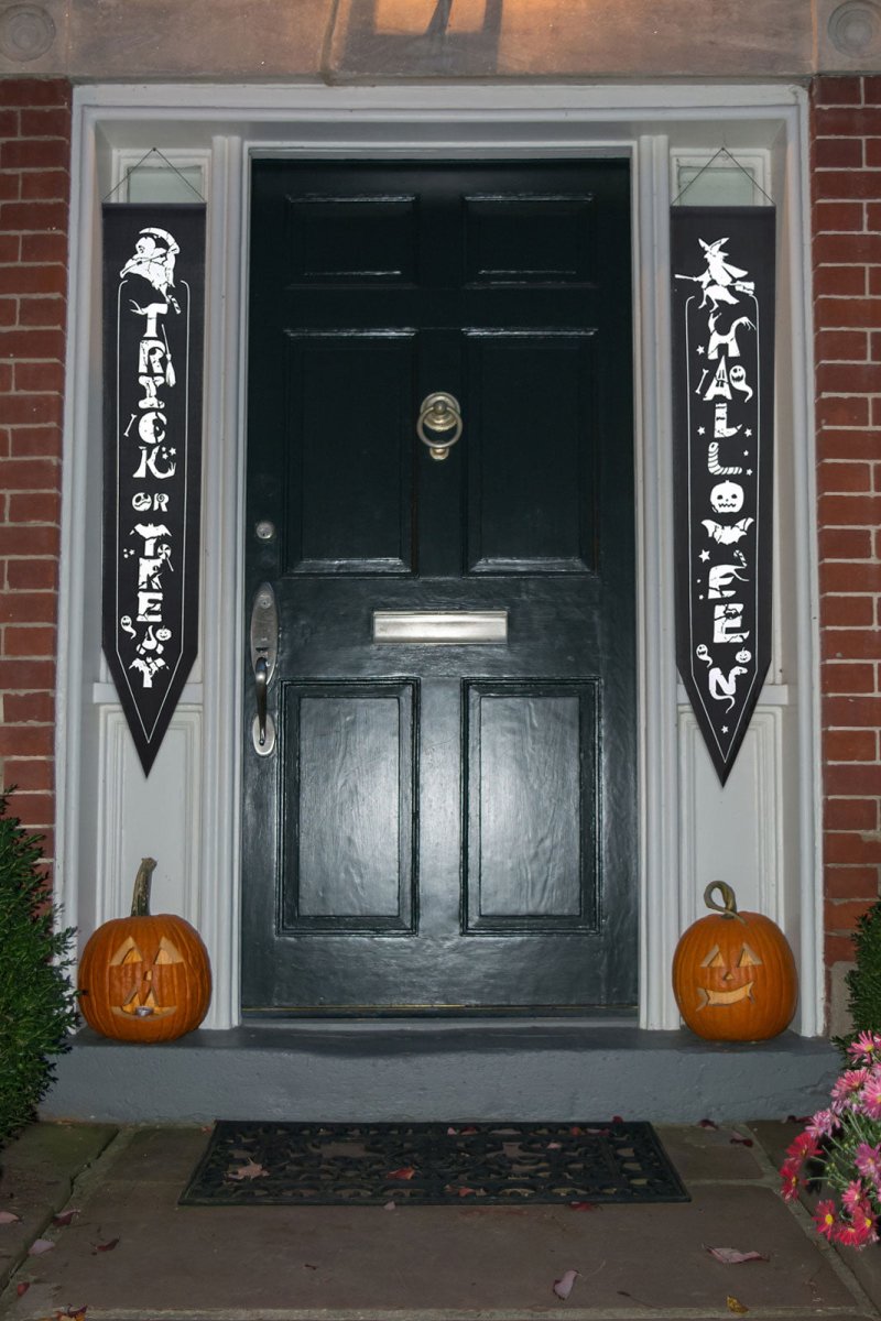 Halloween Banner Bundle - PopFun