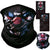 Halloween Clown Neck Gaiters - PopFun