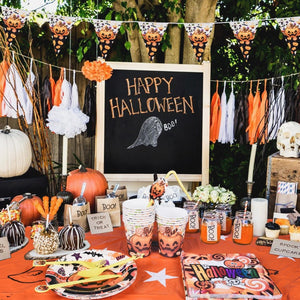 Halloween Decorations All-in-One Pack - PopFun