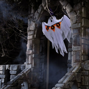 Halloween Ghost Decorations (3pcs) - PopFun