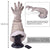 Halloween Mummy Hand - PopFun