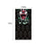 Halloween Skull Face Mask - PopFun