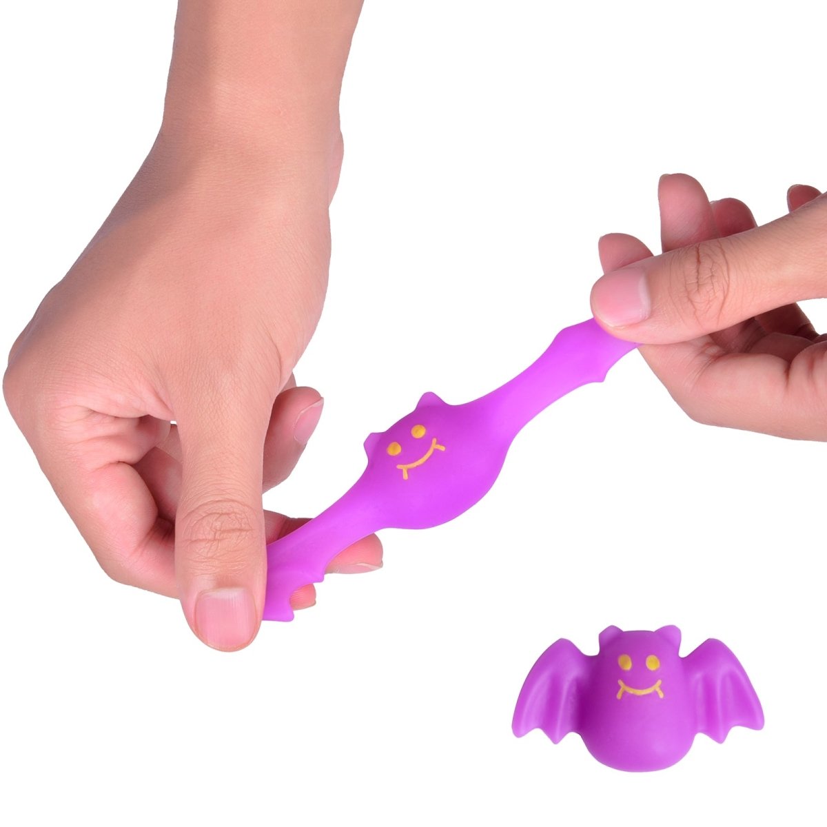 Halloween Squish Toys - PopFun