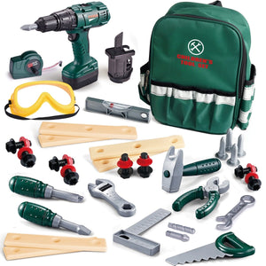Little Handyman Tools Set 35pcs