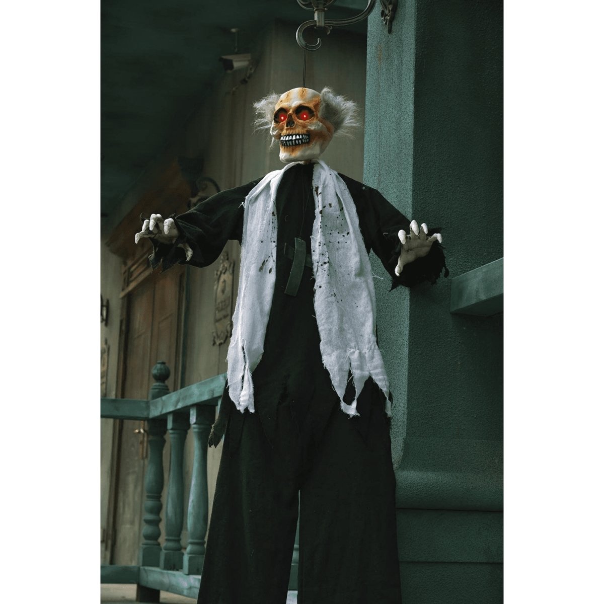 Hanging Halloween Priest-Wholesale - PopFun