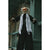 Hanging Halloween Priest-Wholesale - PopFun