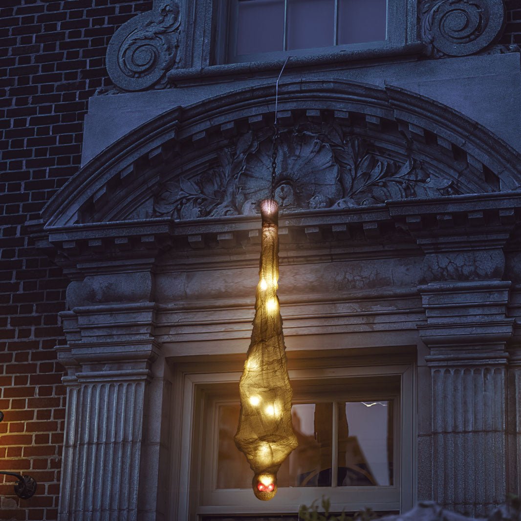 Hanging Light Cocoon Corpse - PopFun