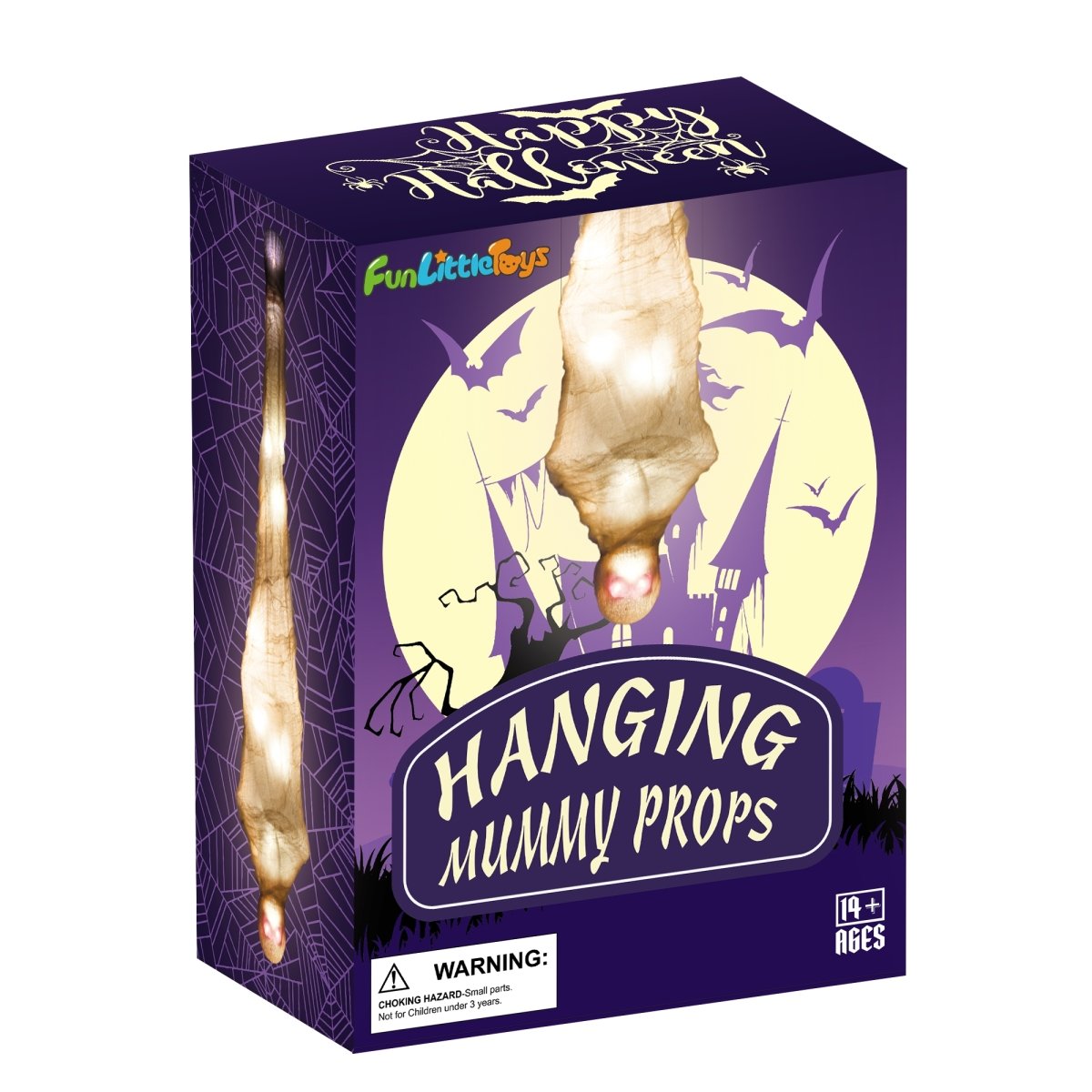 Hanging Light Cocoon Corpse-Wholesale - PopFun