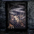 Indoor Halloween Decor Zombie Curtain - PopFun