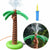 Inflatable Palm Tree Sprinkler-Wholesale - PopFun