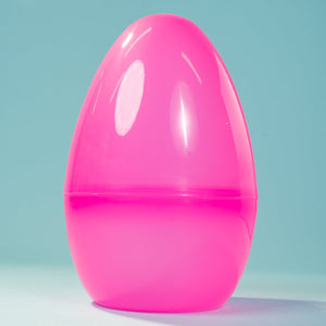 Jumbo Fillable Easter Eggs 12pcs