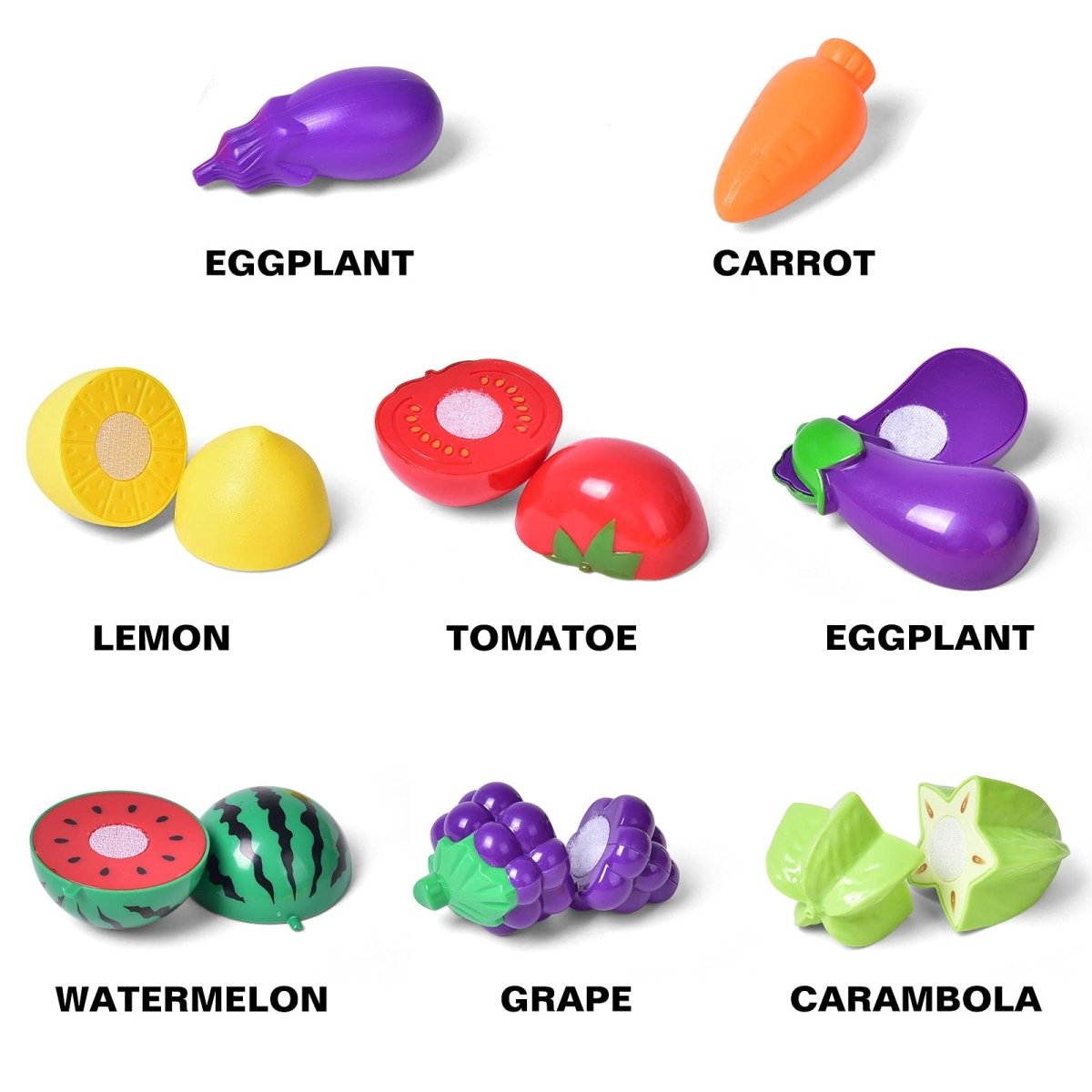 Kid Pretend Play Sink Kitchen Toy Set - PopFun