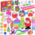 Kids Advent Calendar - Fidget Toys - PopFun