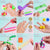 Kids Advent Calendar - Fidget Toys - PopFun