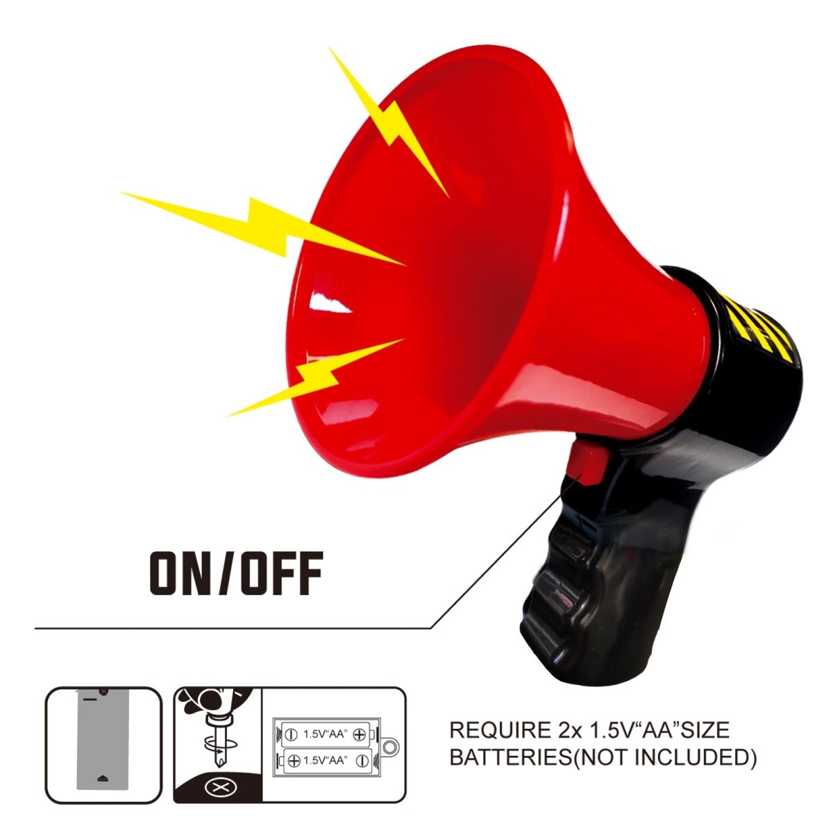 Kids Firefighter Costume - PopFun