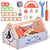 45 PCs Kids Toy Tools - PopFun