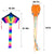 Krazy Kites Rainbow And Squid - PopFun