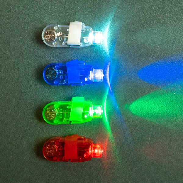 LED Light Up Toys - PopFun