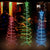 LED Spiral Tree Light - PopFun