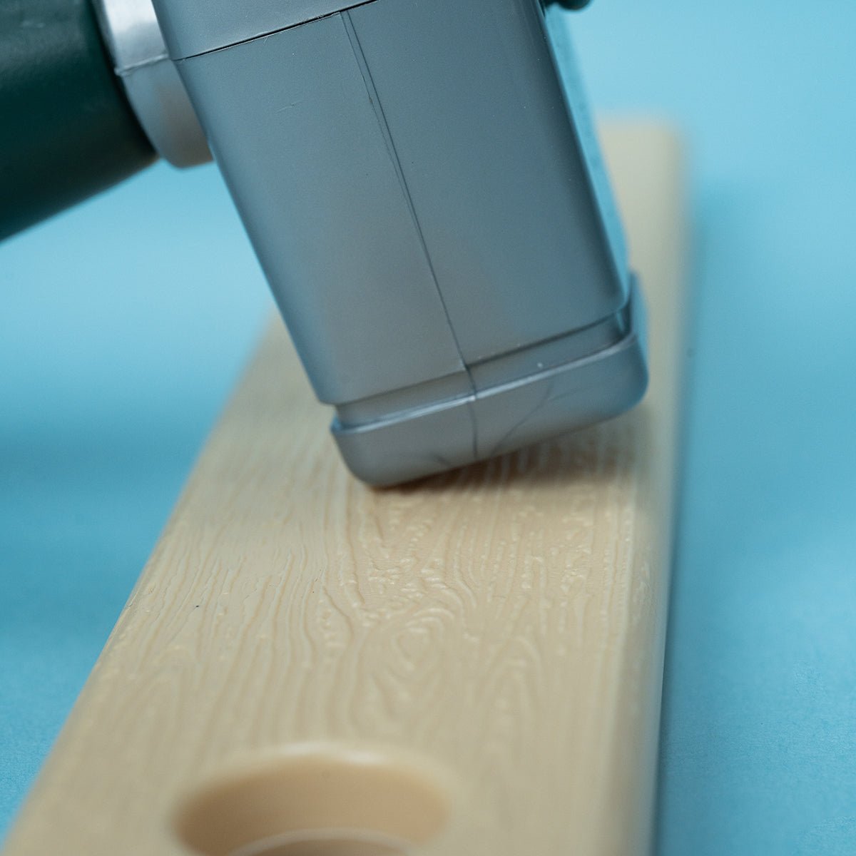 Little Handyman Tools Set, 35 pcs - PopFun