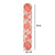 Maple Leaf Table Runner - PopFun